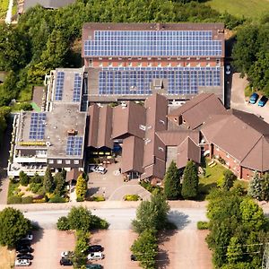 Hotel Am Stimbergpark